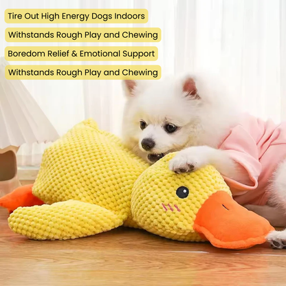 Quacker® Calming Duck Toy